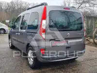 2018 Renault Kangoo