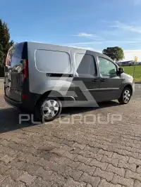 2018 Renault Kangoo