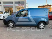 2018 Renault Kangoo