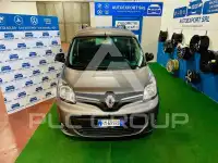 2018 Renault Kangoo