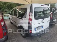 2018 Renault Kangoo