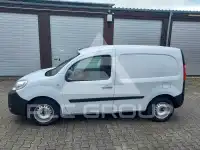 2018 Renault Kangoo