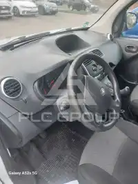 2018 Renault Kangoo