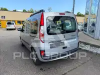 2018 Renault Kangoo