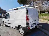 2018 Renault Kangoo