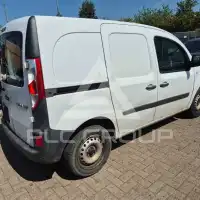 2018 Renault Kangoo
