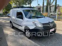 2018 Renault Kangoo