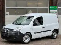 2018 Renault Kangoo