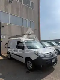 2018 Renault Kangoo