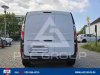 2018 Renault Kangoo