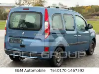 2018 Renault Kangoo
