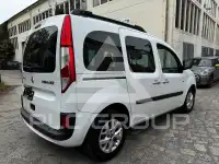 2018 Renault Kangoo