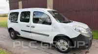 2018 Renault Kangoo