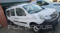2018 Renault Kangoo