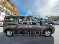 2018 Renault Kangoo
