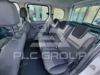 2018 Renault Kangoo