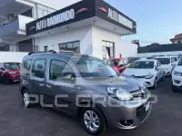 2018 Renault Kangoo