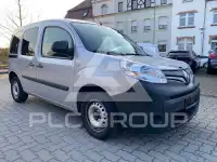 2018 Renault Kangoo