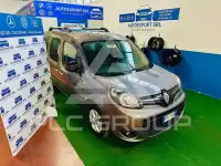 2018 Renault Kangoo