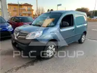 2018 Renault Kangoo