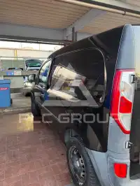 2018 Renault Kangoo