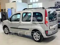 2018 Renault Kangoo