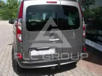 2018 Renault Kangoo
