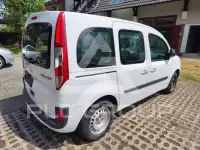 2018 Renault Kangoo