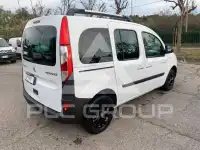 2018 Renault Kangoo