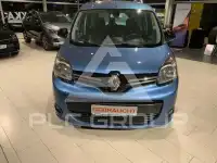 2018 Renault Kangoo