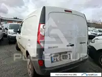 2018 Renault Kangoo