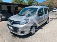 2018 Renault Kangoo