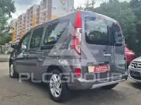 2018 Renault Kangoo