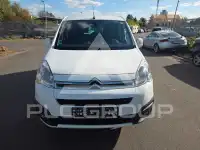 2018 Renault Kangoo