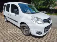 2018 Renault Kangoo