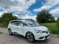 2018 Renault Grand Scenic