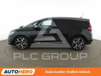 2018 Renault Grand Scenic
