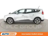 2018 Renault Grand Scenic