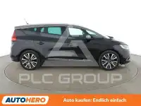 2018 Renault Grand Scenic