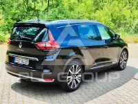 2018 Renault Grand Scenic