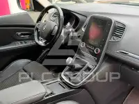 2018 Renault Grand Scenic