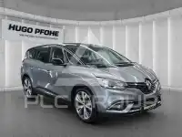 2018 Renault Grand Scenic
