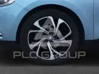 2018 Renault Grand Scenic