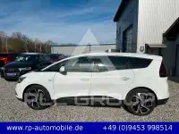 2018 Renault Grand Scenic