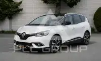 2018 Renault Grand Scenic