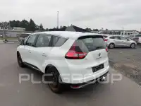 2018 Renault Grand Scenic