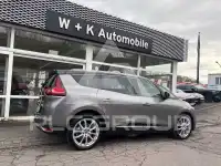 2018 Renault Grand Scenic