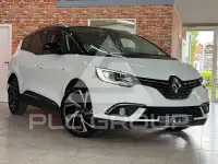 2018 Renault Grand Scenic