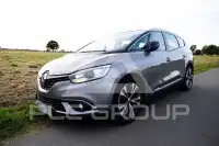 2018 Renault Grand Scenic