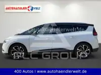 2018 Renault Grand Scenic
